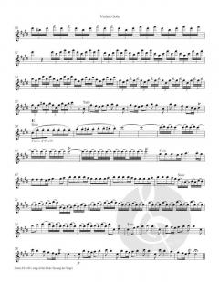 Konzert in E-Dur op. 8/1 "Frühling" 