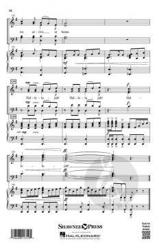 A Hallelujah Gathering (Download) 