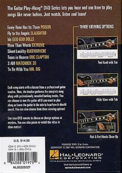 The Guitar Grimoire: Chords And Voicings von Adam Kadmon 