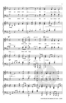Our Praise We Bring to You von Jacob Tilton (Download) 