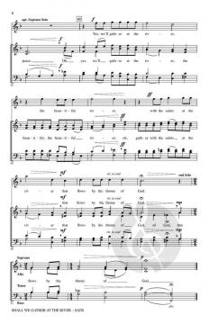 Shall We Gather at the River (Download) 