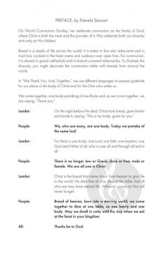 We Thank You, Lord, Together von Joel Raney (Download) 