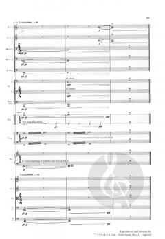 Worldes Blis von Peter Maxwell Davies 