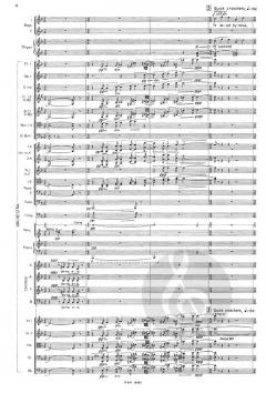War Requiem op. 66 von Benjamin Britten 