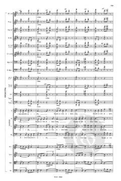 War Requiem op. 66 von Benjamin Britten 