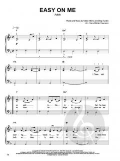 Heumann: 30 Charthits - It's so easy! 3 