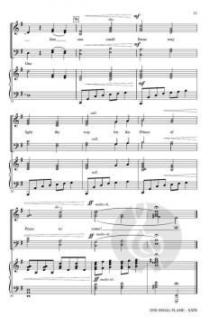 One Small Flame von John Purifoy (Download) 