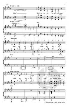 A Pentatonix Christmas (Download) 