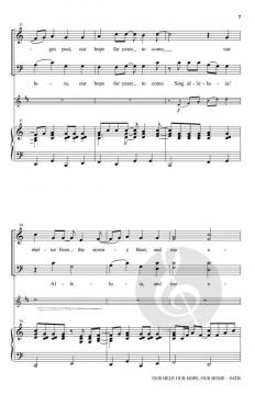 Our Help, Our Hope, Our Home von Joseph M. Martin (Download) 