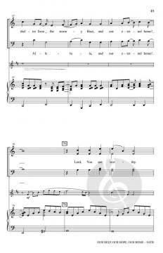 Our Help, Our Hope, Our Home von Joseph M. Martin (Download) 