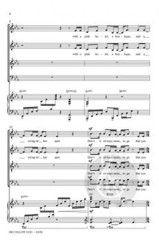 Big Yellow Taxi von Joni Mitchell (Download) 