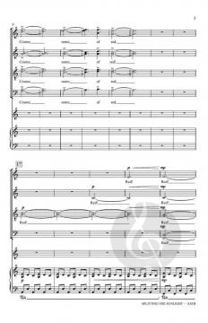 Splitting the Sunlight von Dominick DiOrio (Download) 