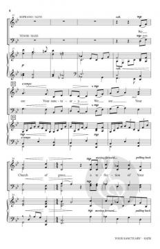 Your Sanctuary von Heather Sorenson (Download) 