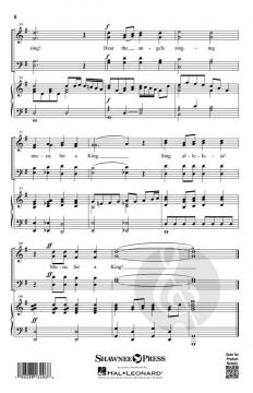 A Song for Advent (Download) 