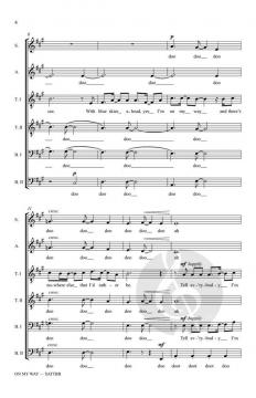 On My Way von Phil Collins (Download) 