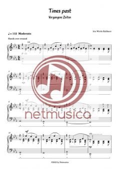 Fantastic Times von Iris Wirth-Halbherr 