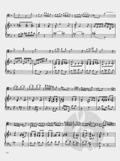 Allegro Spiritoso von Jean-Baptiste Senaillé 
