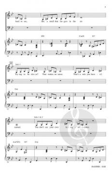 Badder von Alan Menken (Download) 