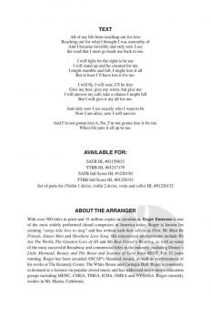 For Me von Tove Kragset (Download) 
