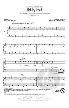 Holiday Road (Download) 