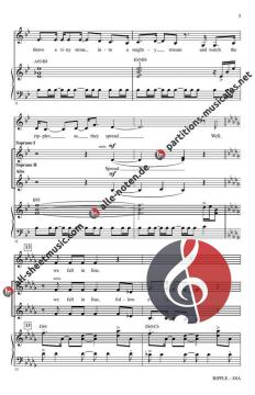 Ripple von Benj Pasek 
