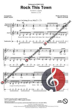 Rock This Town (Download) 