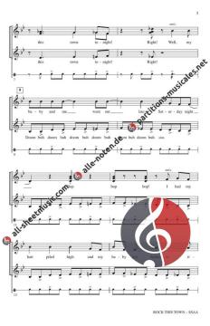 Rock This Town (Download) 