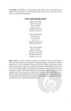 Still wie die Nacht von Carl Bohm (Download) 