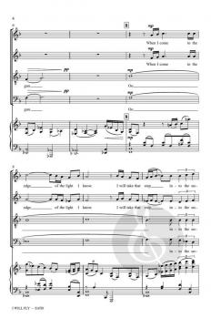 I Will Fly von James Granville Eakin (Download) 