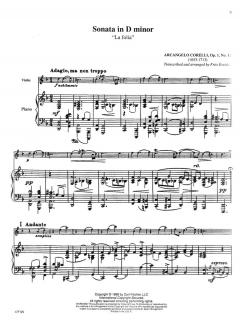 The Fritz Kreisler Collection Vol. 3 