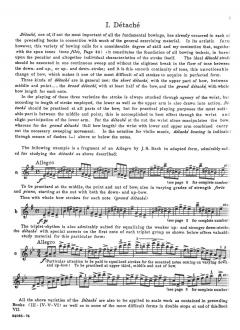 Graded Course Of Violin Playing Book 7 von Leopold Auer im Alle Noten Shop kaufen