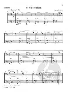Hot Cello 2 von Gabriel Koeppen im Alle Noten Shop kaufen