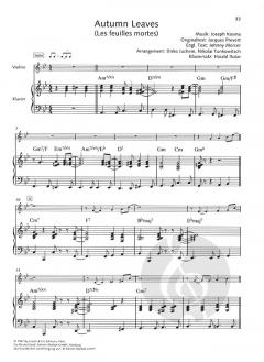 Jazz Ballads  
