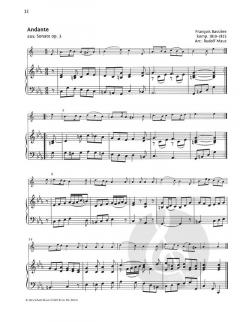 Spielbuch zur Saxophonschule 2 im Alle Noten Shop kaufen
