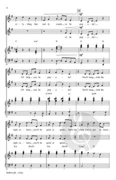 Popular von Stephen Schwartz (Download) 