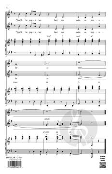 Popular von Stephen Schwartz (Download) 
