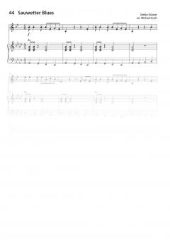 Trompeten Fuchs Klavierbuch Band 2 im Alle Noten Shop kaufen
