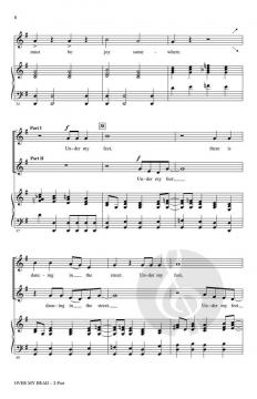 Over My Head (Download) 