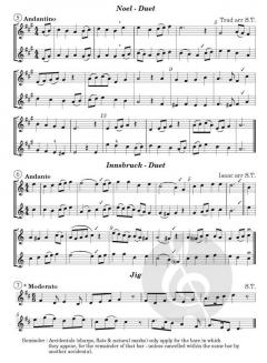 Blow the Oboe Tutor Book 1 von Sue Taylor (Download) 