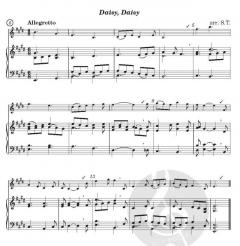 Blow the Oboe Book 1 von Sue Taylor (Download) 