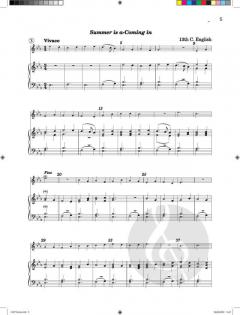 Blow the Oboe Book 2 von Sue Taylor (Download) 