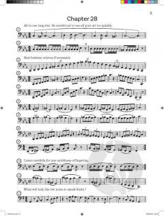 Blow the Bassoon Tutor Book 2 von Sue Taylor (Download) 