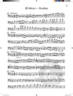 Blow the Bassoon Tutor Book 2 von Sue Taylor (Download) 