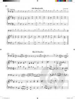 Blow the Bassoon Book 2 von Sue Taylor (Download) 
