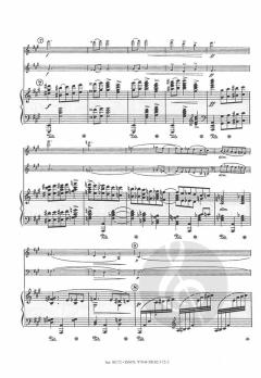Trio op. 150 