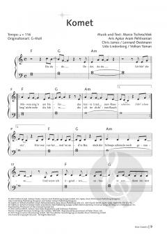 Easy Charts 14 