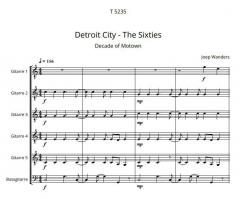 Detroit City 