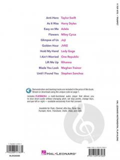 11 Top Hits for Trumpet im Alle Noten Shop kaufen kaufen