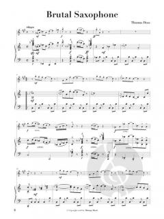 Encore Pieces 