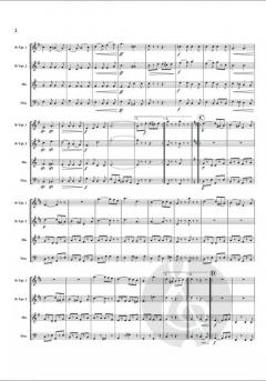 March Majestic von Scott Joplin 